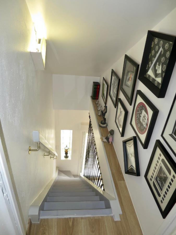 Duplex Contemporain Terrasse Exterieure Parking Apartment Leves Екстериор снимка