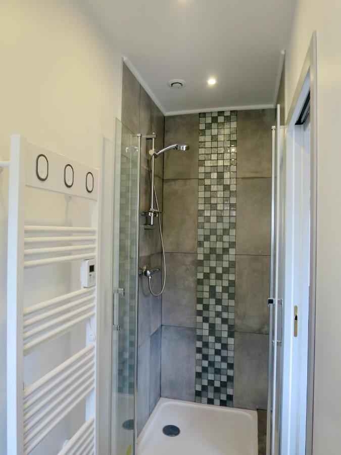 Duplex Contemporain Terrasse Exterieure Parking Apartment Leves Екстериор снимка